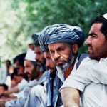 Zentralasien lehnt Aufnahme afghanischer Helfer der USA ab
