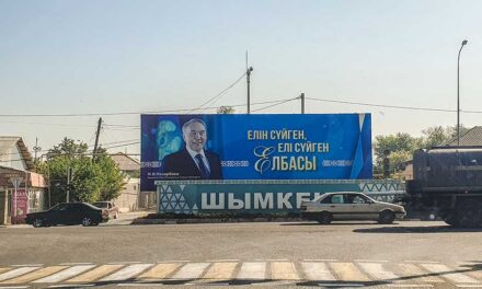 Kasachstan: Ist die Machtübergabe geglückt?