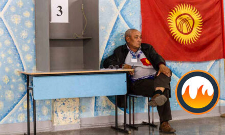 Podcast Shashlyk Mashlyk (06): Kirgistan – Insel der Demokratie?