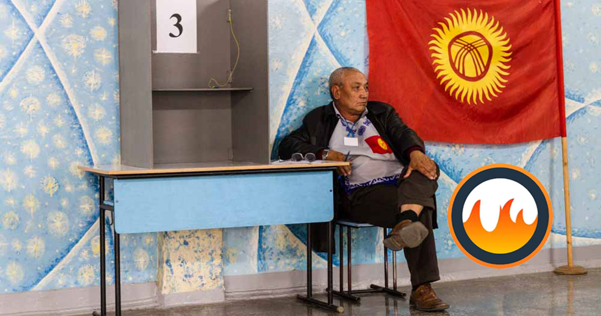 Podcast Shashlyk Mashlyk (06): Kirgistan – Insel der Demokratie?