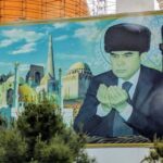 Podcast Shashlyk Mashlyk (10): Turkmenistan – Coronafrei oder nicht?