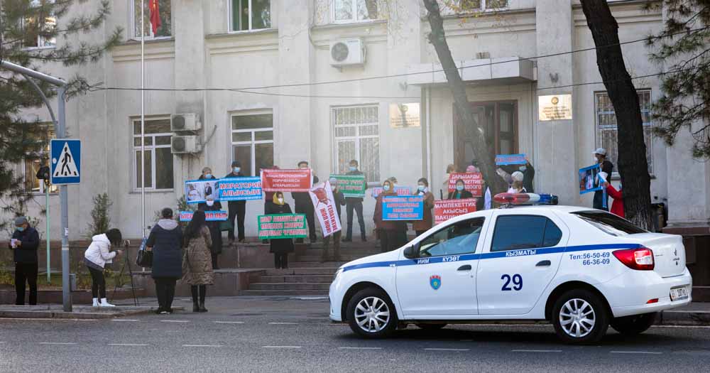 Podcast Shashlyk Mashlyk (12): Schon wieder Wahlen ohne Wahl