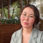 Podcast Shashlyk Mashlyk (13): Frauen in Zentralasien