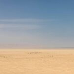 Katastrophe am Aralsee: Zeit für den Neubeginn